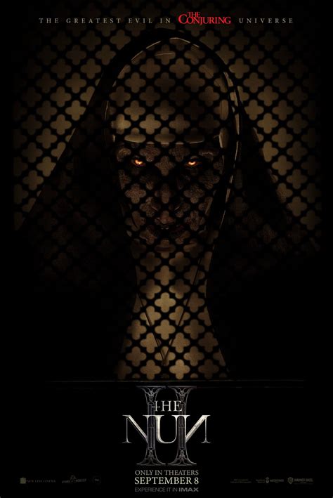 The Nun 2 .